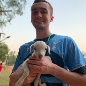 Meet your Posher, Eamonn